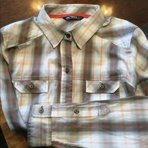 Arc’teryx  long sleeve “Melodie” shirt